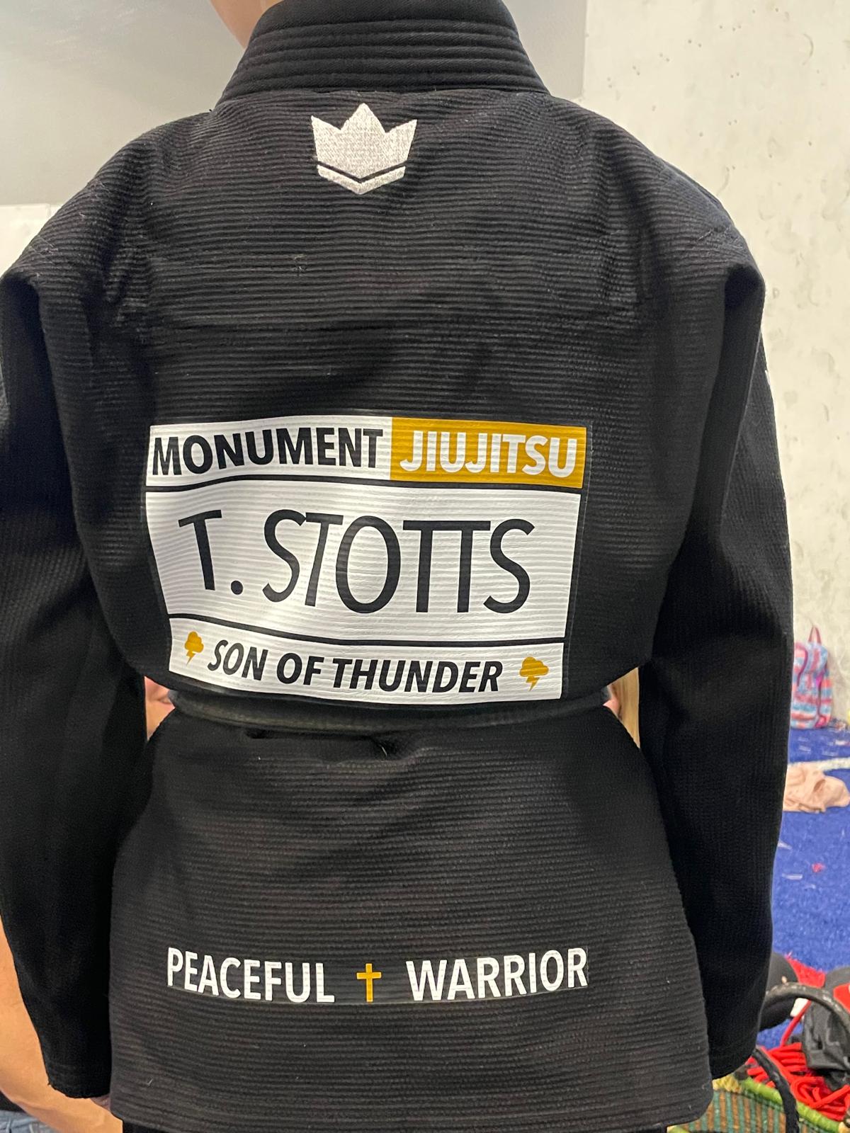 CUSTOM HEAT-PRESSING