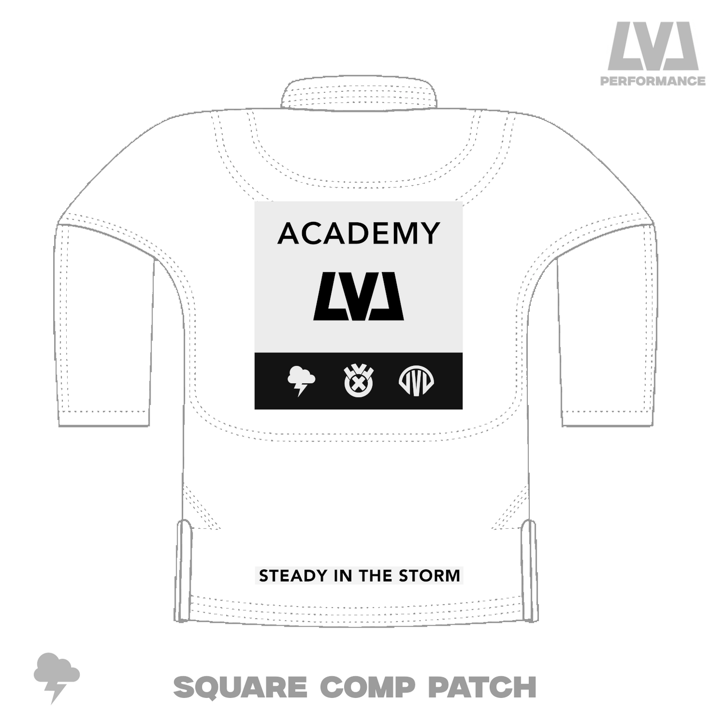 CUSTOM HEAT-PRESSING