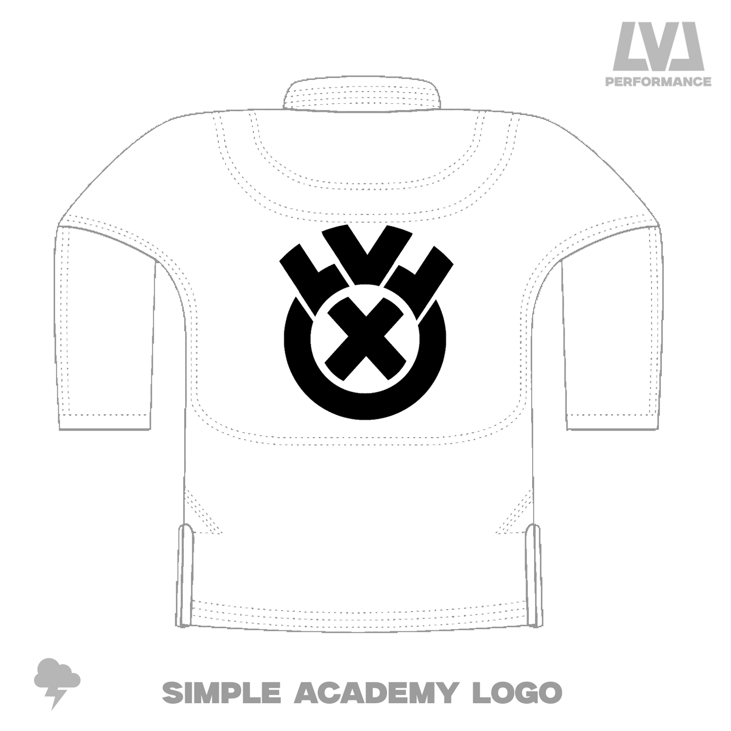 CUSTOM HEAT-PRESSING