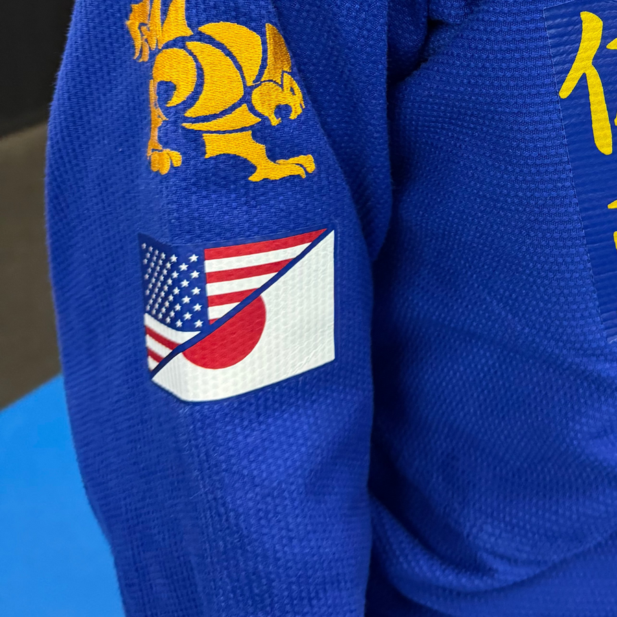 Small/Circular Patch