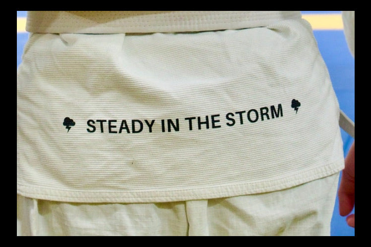 Lapel/Skirt Patch