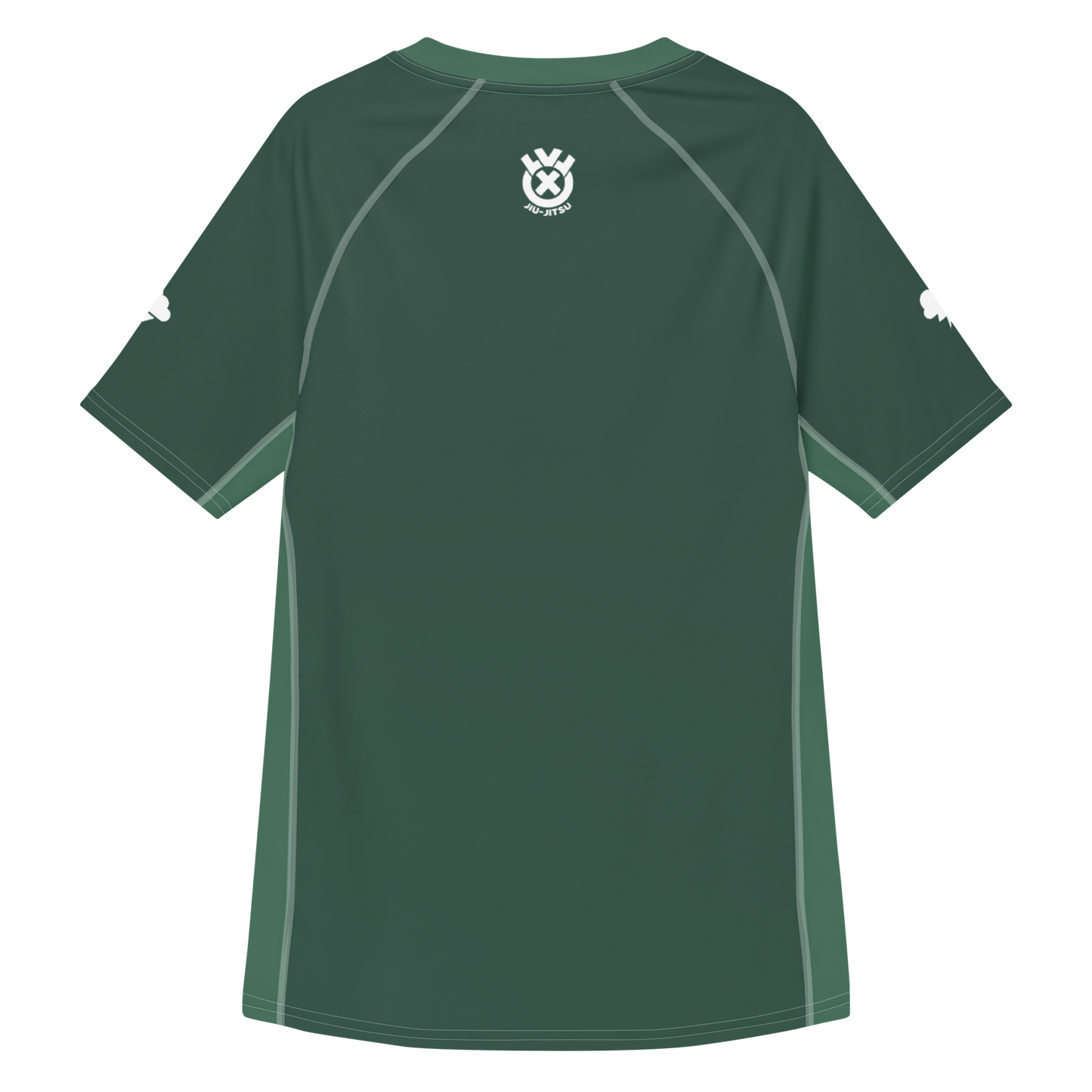 CLASSIC | Mens Short Sleeve Rashguard