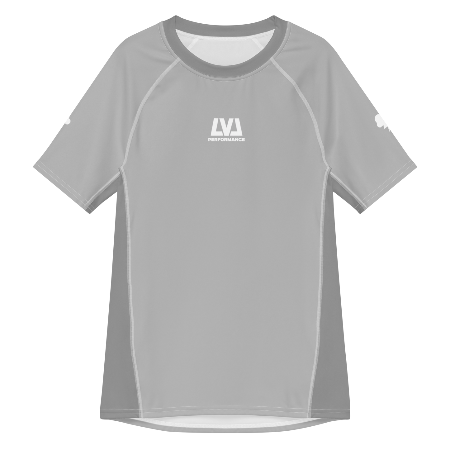 CLASSIC | Mens Short Sleeve Rashguard