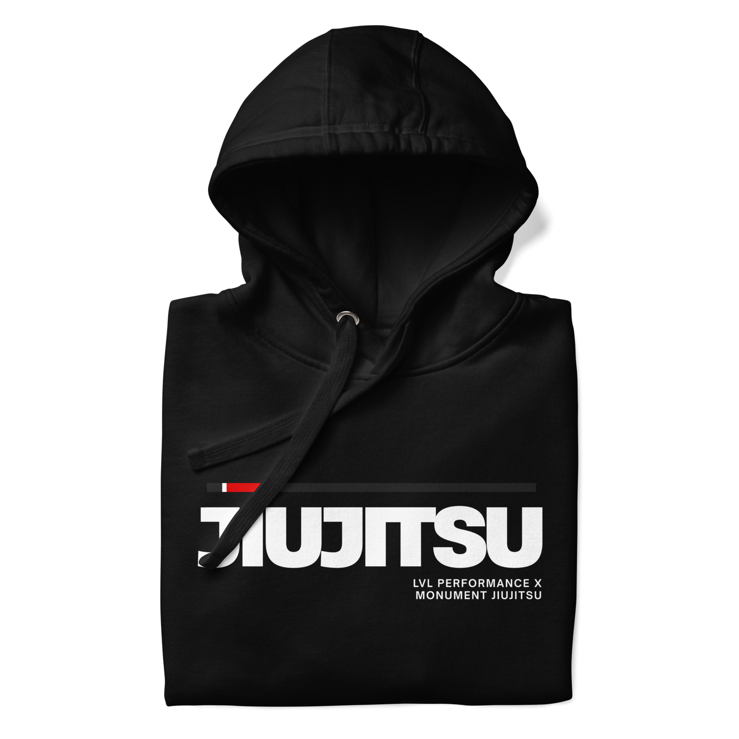 MJJ X LVL RANKED | Premium Hoodie