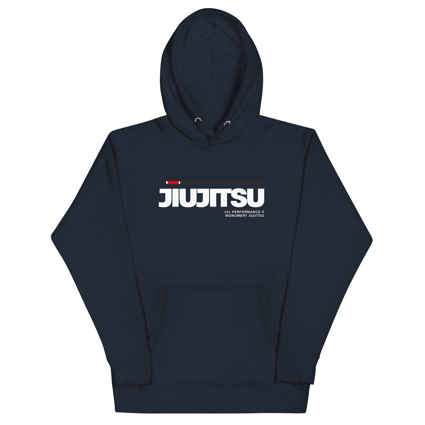 MJJ X LVL RANKED | Premium Hoodie