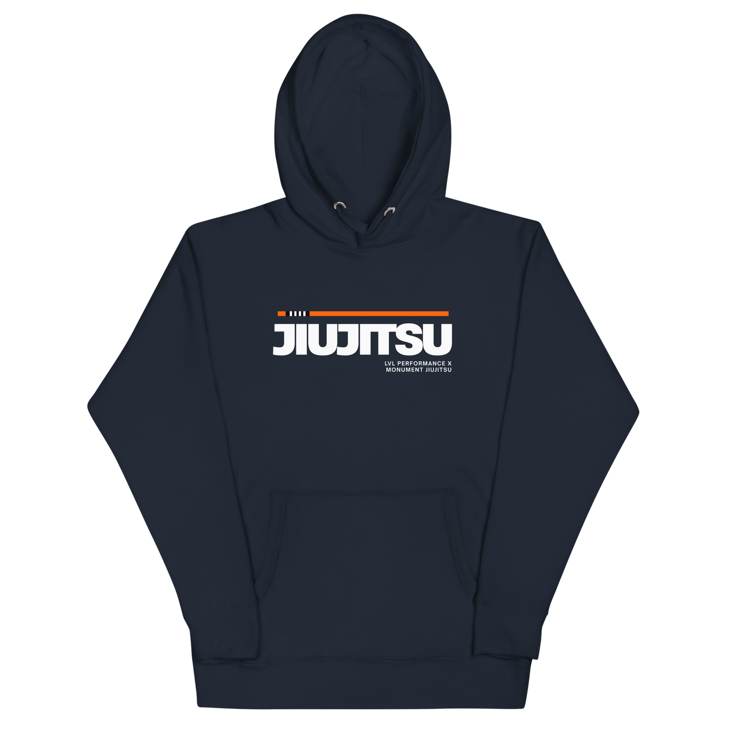 MJJ X LVL RANKED | Premium Adult Hoodie