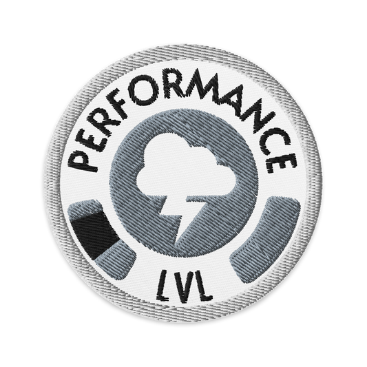 PERFORMANCE | Ranked Circular Patch