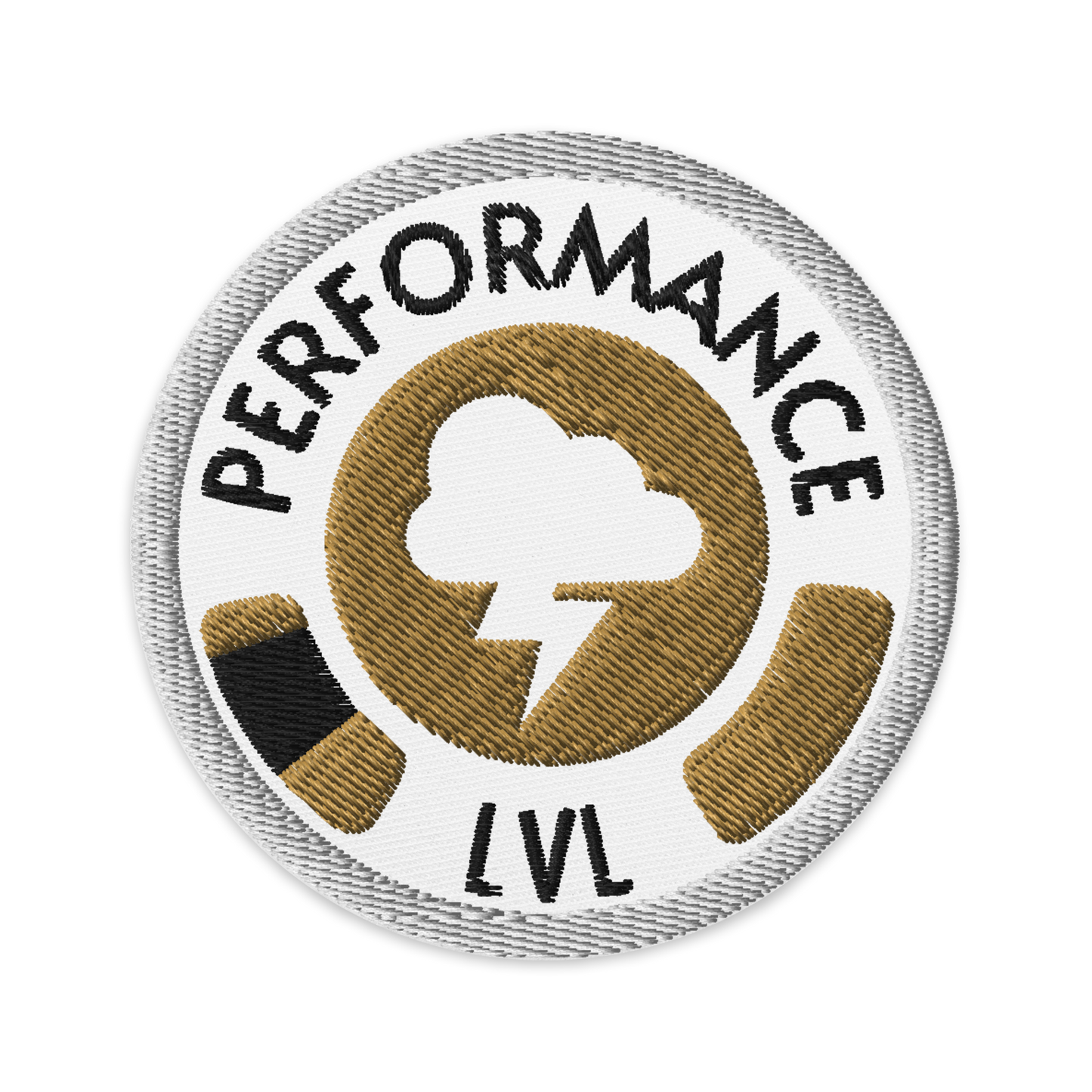 PERFORMANCE | Ranked Circular Patch