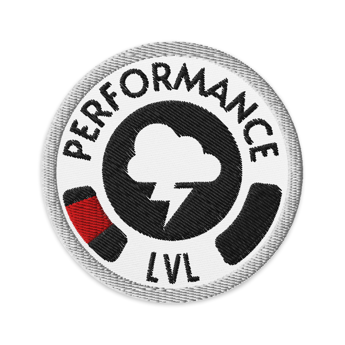 PERFORMANCE | Ranked Circular Patch