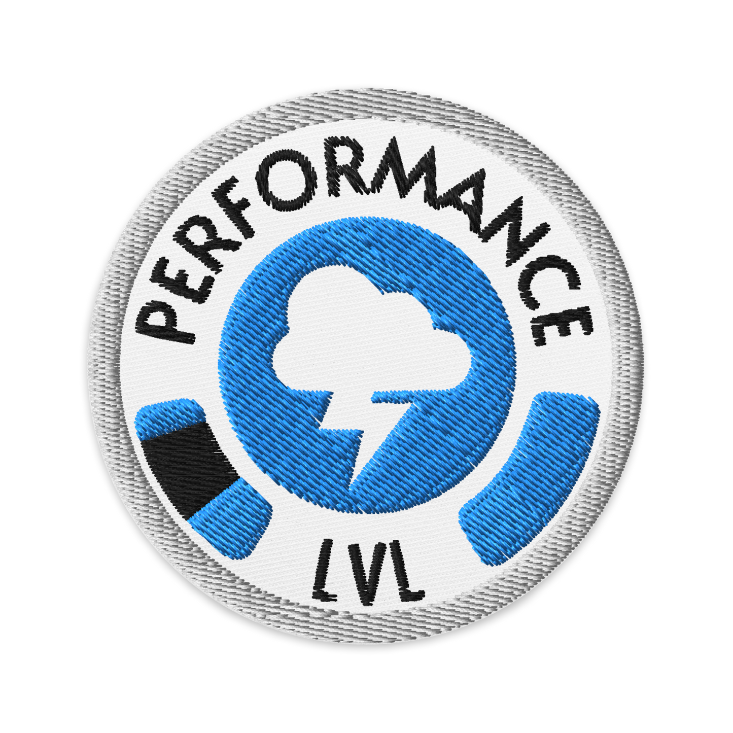 PERFORMANCE | Ranked Circular Patch