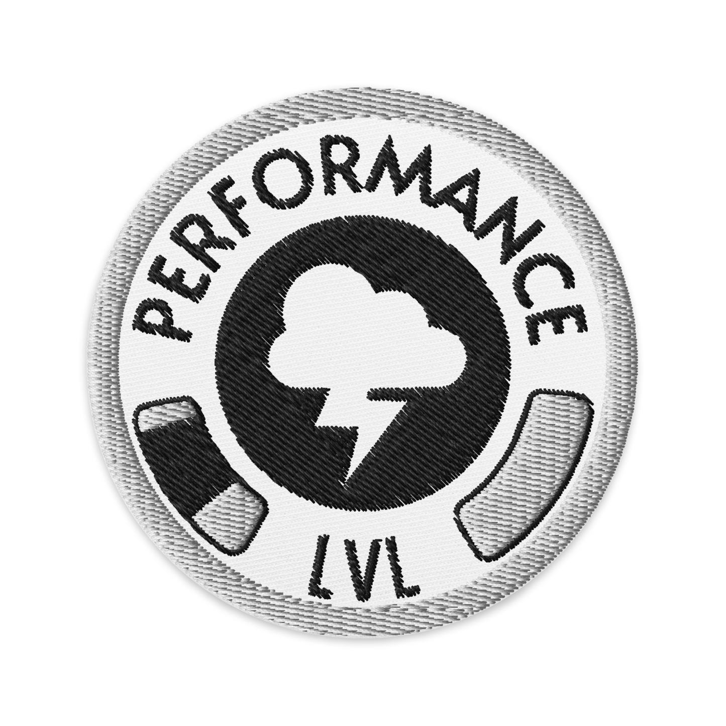 PERFORMANCE | Ranked Circular Patch