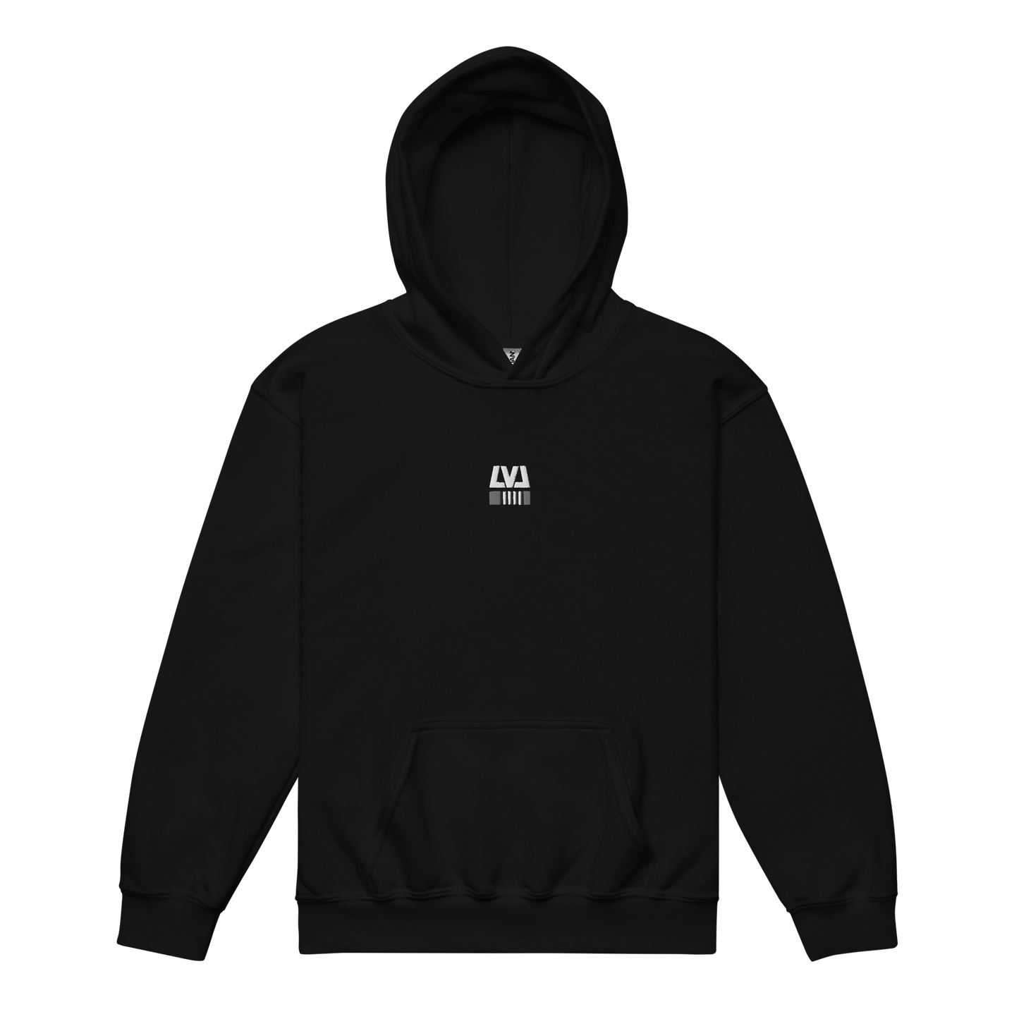 RANKED | Black Youth Hoodie