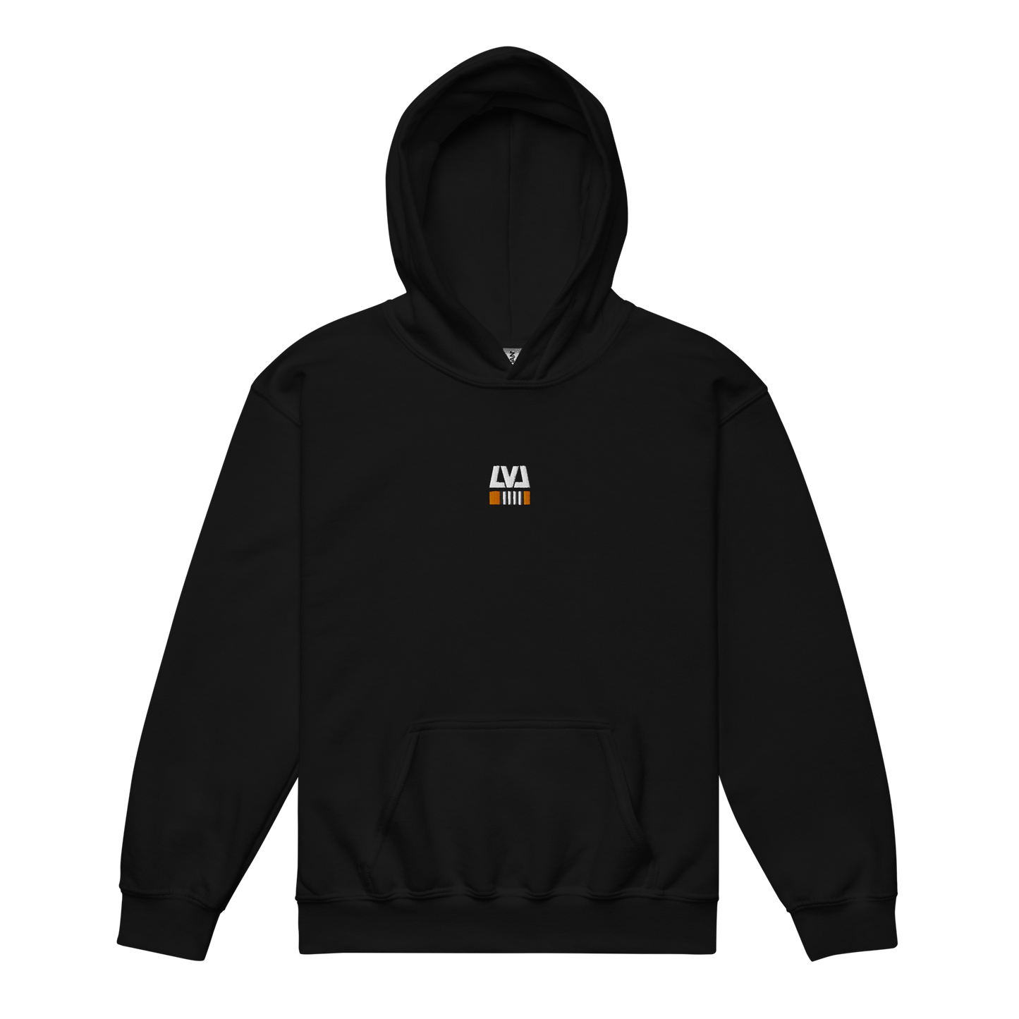 RANKED | Black Youth Hoodie