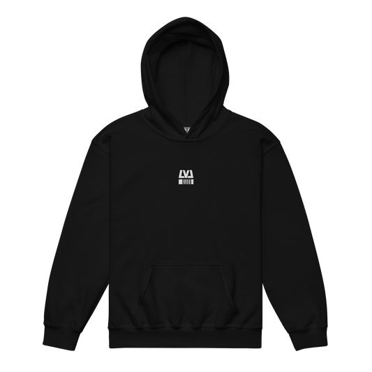 RANKED | Black Youth Hoodie