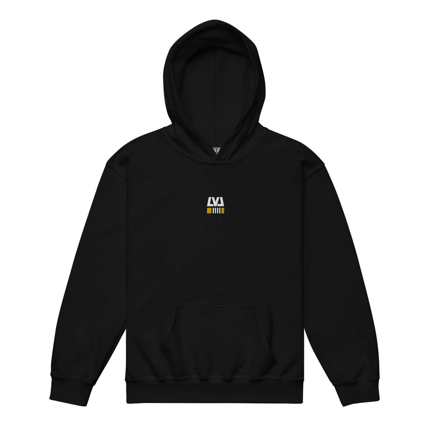 RANKED | Black Youth Hoodie